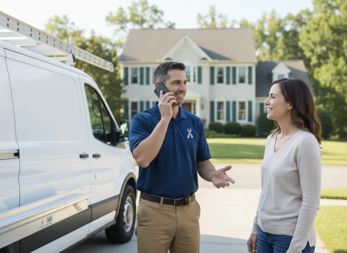 Home Gutter Service Fryeburg, ME FAQs